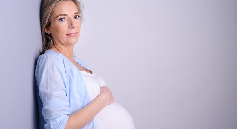 Zahnärztliche Betreuung während der Schwangerschaft - DDr. Andreas Pinter - Zahnarzt Wien 1180