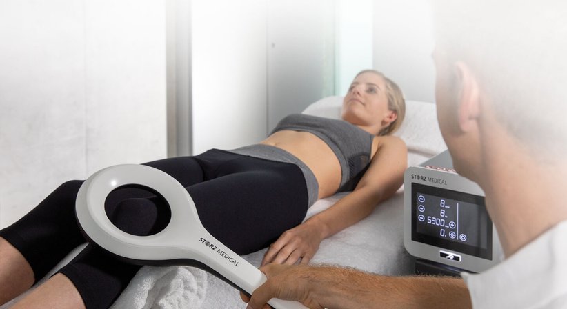 EMTT (Extrakorporale Magnetotransduktions-Therapie) - Dr. Manuel Scharrer, MBA - Orthopäde Wien 1100