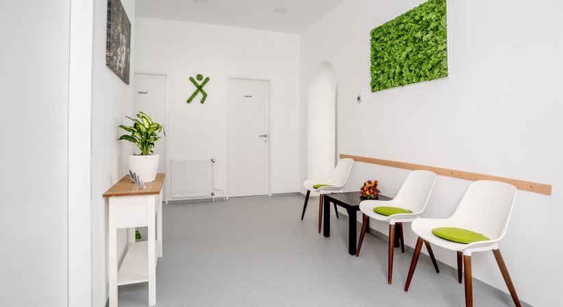 Dr. Manuel Scharrer, MBA - Orthopäde Wien 1100