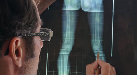 Dr. Manuel Scharrer, MBA - Orthopäde Wien 1100