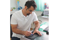 Dr. Manuel Scharrer, MBA - Orthopäde Wien 1100