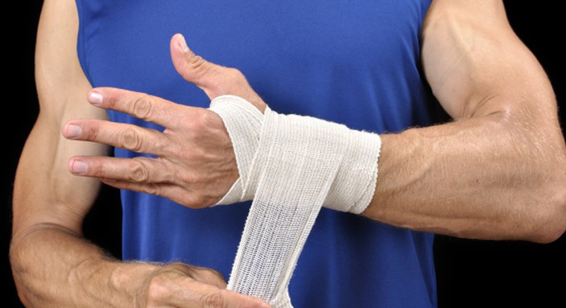 Sportverletzungen - Dr. Manuel Scharrer, MBA - Orthopäde Wien 1100