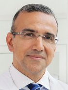 Dr. Babak Parsaei