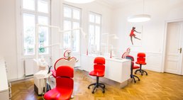 DDr. Christiane Baier - Zahnärztin Wien 1130