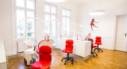 DDr. Christiane Baier - Zahnärztin Wien 1130