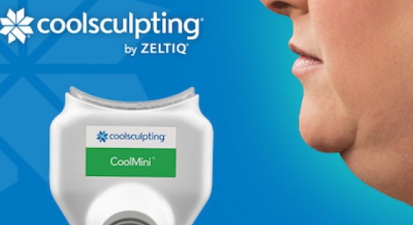 Coolsculpting Kryolipolyse by ZELTIQ - Dr. Stefan Horwath - Praktischer Arzt Eisenstadt 7000