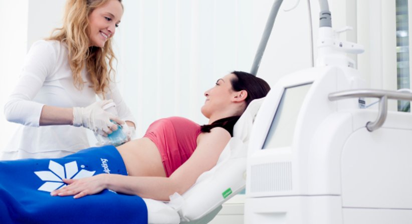 Coolsculpting Kryolipolyse by ZELTIQ - Dr. Stefan Horwath - Praktischer Arzt Eisenstadt 7000