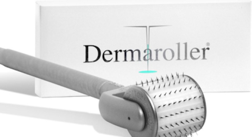 Dermaroller - Dr. Stefan Horwath - Praktischer Arzt Eisenstadt 7000