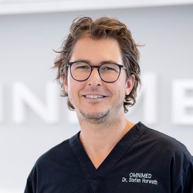 Dr. Stefan Horwath - Praktischer Arzt Eisenstadt 7000