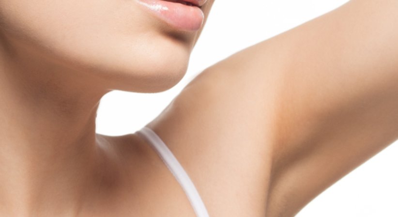 Hyperhidrose - Behandlung von übermäßigem Schwitzen - Dr. Stefan Horwath - Praktischer Arzt Eisenstadt 7000