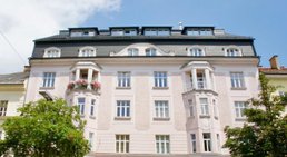 Praxis - Dr. Stefan Horwath - Praktischer Arzt Eisenstadt 7000