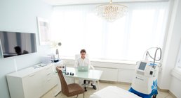 Praxis - Dr. Stefan Horwath - Praktischer Arzt Eisenstadt 7000