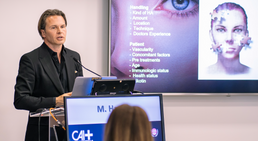 Dr. med. univ.  Markus Handle - Plastischer Chirurg Innsbruck 6020