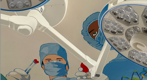 Dr. med. univ.  Markus Handle - Plastischer Chirurg Innsbruck 6020