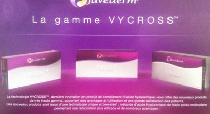 Hyaluronsäurebehandlungen