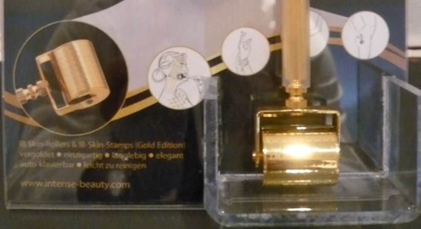 Peelings und Dermaroller - Dr. Markus Handle - Plastischer Chirurg Innsbruck 6020