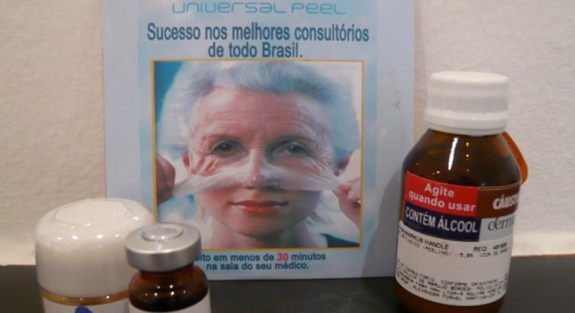 Peelings und Dermaroller - Dr. Markus Handle - Plastischer Chirurg Innsbruck 6020