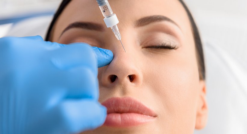 Botulinumtoxin und Hyaluronsäurefiller - Priv. Doz. Dr. med. Nikolaus Duschek, PhD - Hautarzt Wien 1190