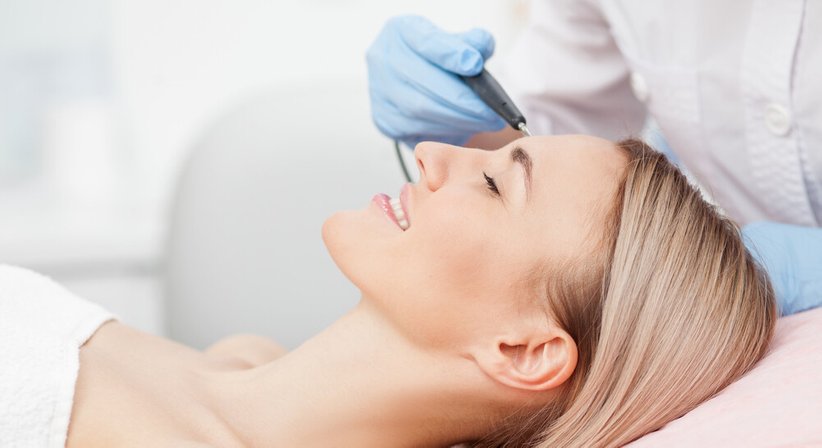 Laserbehandlungen - Priv. Doz. Dr. med. Nikolaus Duschek, PhD - Hautarzt Wien 1190