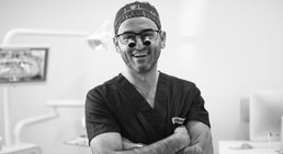Dr. medic stom. Markiel Haimov - Zahnarzt Wien 1220