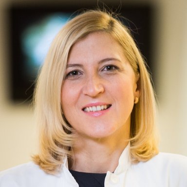 Dr. med. Mag. Kristina Mikek - Augenärztin Graz 8010
