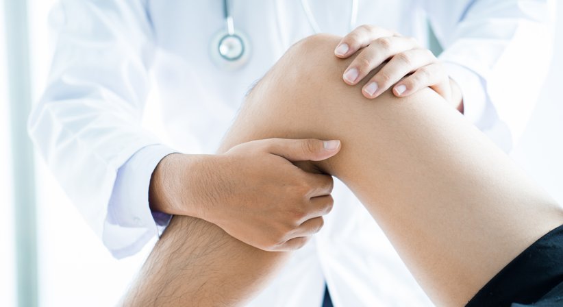 Knie - Dr. Norbert Keiblinger - Unfallchirurg Linz 4020