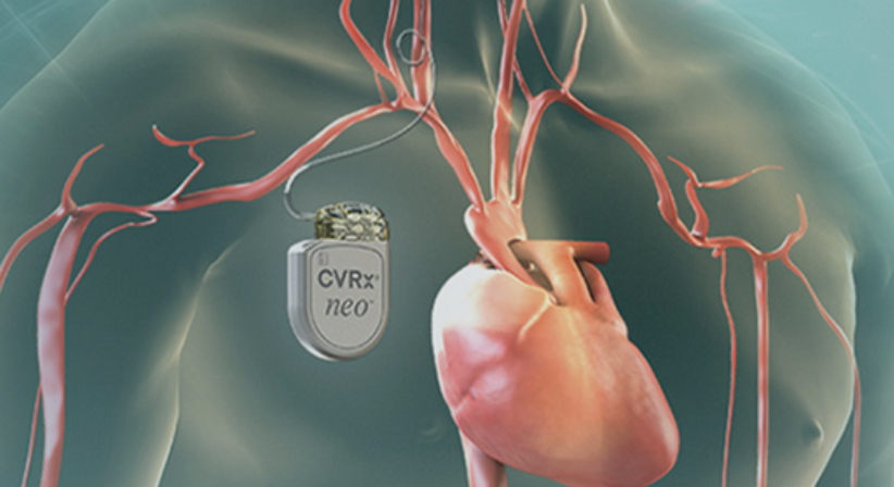 Implantation von Geräten zur Behandlung der Herzmuskelschwäche - Dr. med. univ. Cesar Khazen Vielma - Herzchirurg Wien 1010