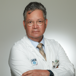 Dr. med. univ. Cesar Khazen Vielma - Herzchirurg Wien 1010