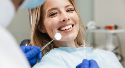 Spezialambulanz Parodontologie - Standort Simmering -   