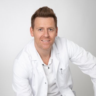 Dr. OA Gustav Timmel - Orthopäde Wien 1030