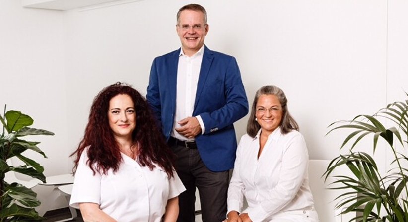 Dr. Rainer Watzak - Internist 1200 Wien