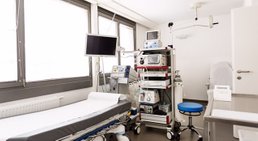 Dr. Rainer Watzak - Internist Wien 1200