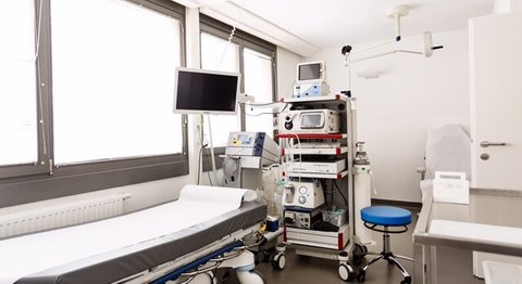 Dr. Rainer Watzak - Internist Wien 1200