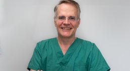Dr. Rainer Watzak - Internist Wien 1200