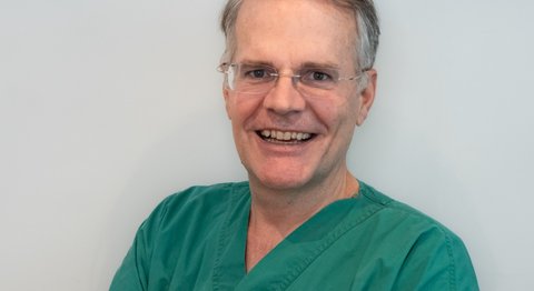 Praxis - Dr. Rainer Watzak - Internist Wien 1200