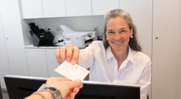 Dr. Rainer Watzak - Internist Wien 1200