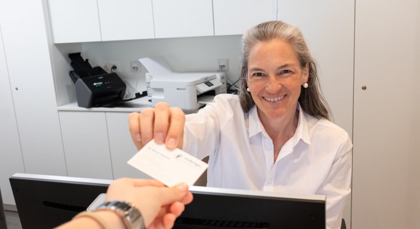 Dr. Rainer Watzak - Internist Wien 1200