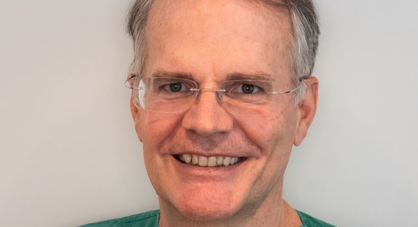 Dr. Rainer Watzak - Internist Wien 1200