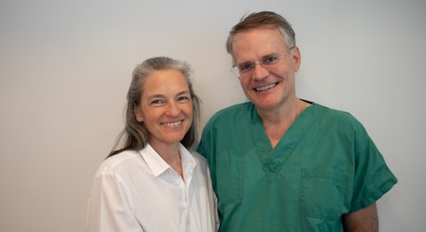 Praxis - Dr. Rainer Watzak - Internist Wien 1200