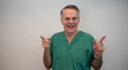 Dr. Rainer Watzak - Internist Wien 1200