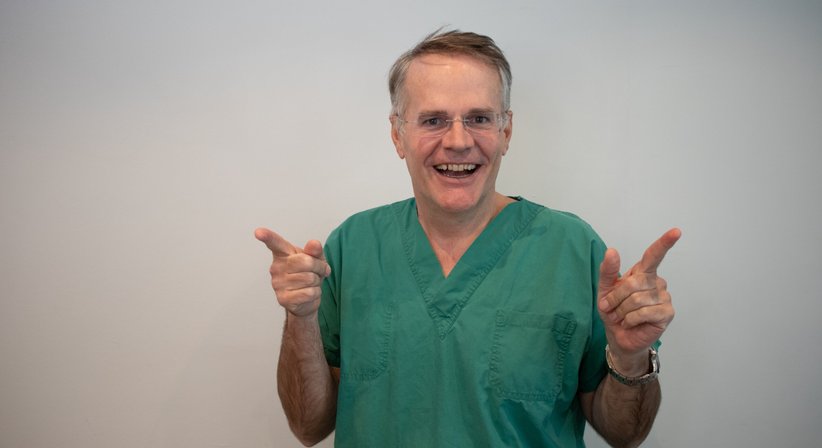 Dr. Rainer Watzak - Internist Wien 1200