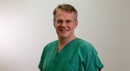 Dr. Rainer Watzak - Internist Wien 1200