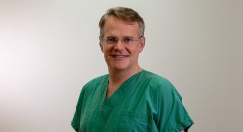 Praxis - Dr. Rainer Watzak - Internist Wien 1200