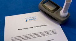 Dr. Rainer Watzak - Internist Wien 1200