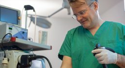 Dr. Rainer Watzak - Internist Wien 1200
