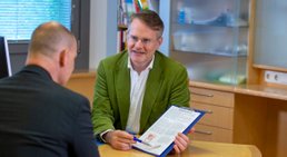 Dr. Rainer Watzak - Internist Wien 1200