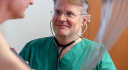 Dr. Rainer Watzak - Internist Wien 1200