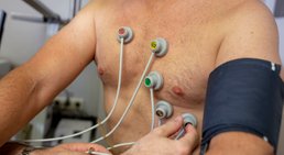 Dr. Rainer Watzak - Internist Wien 1200