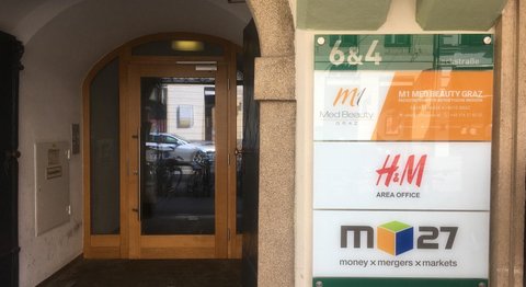 Dr. med. univ. Alexander Hirtenfelder - Praktischer Arzt Graz 8010