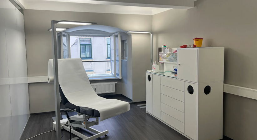 Dr. med. univ. Alexander Hirtenfelder - Praktischer Arzt Graz 8010